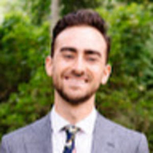 Meet your Posher, Patrick